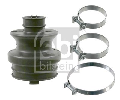 Bellow Kit, drive shaft FEBI BILSTEIN 08404