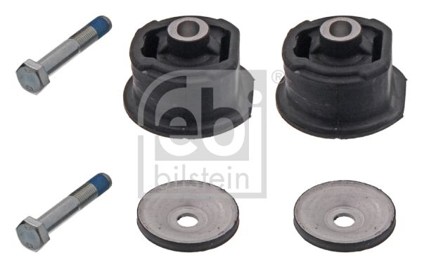 FEBI BILSTEIN 08427 Bush Set, axle beam