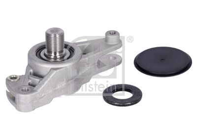 Repair Kit, v-ribbed belt tensioner FEBI BILSTEIN 08486