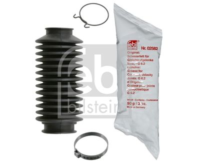 Bellow Kit, steering FEBI BILSTEIN 08497