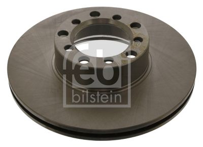 Brake Disc FEBI BILSTEIN 08545