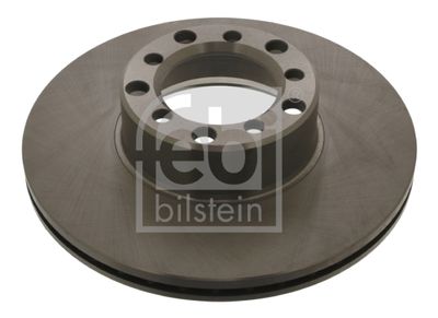 Brake Disc FEBI BILSTEIN 08546