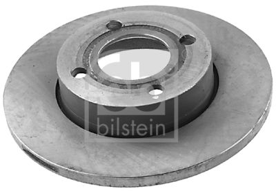 Brake Disc FEBI BILSTEIN 08556