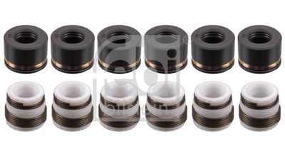 Seal Set, valve stem FEBI BILSTEIN 08625