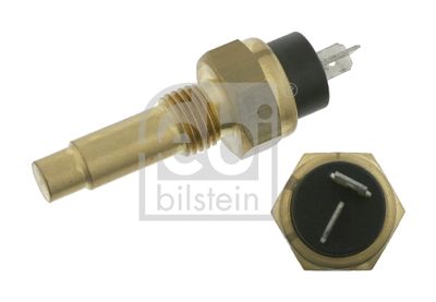 Sensor, coolant temperature FEBI BILSTEIN 08658