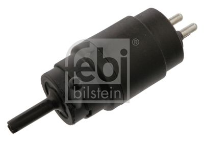 Washer Fluid Pump, window cleaning FEBI BILSTEIN 08679