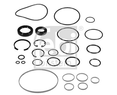 Gasket Set, steering gear FEBI BILSTEIN 08694