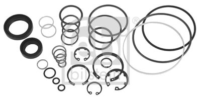 Gasket Set, steering gear FEBI BILSTEIN 08696