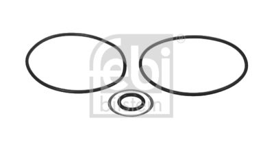 Gasket Set, hydraulic pump FEBI BILSTEIN 08710