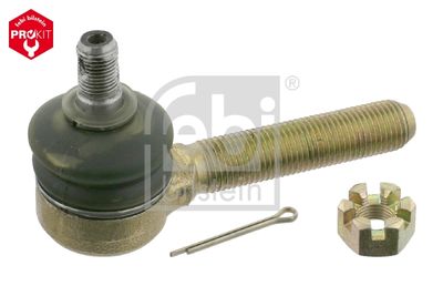 Ball Head, gearshift linkage FEBI BILSTEIN 08771