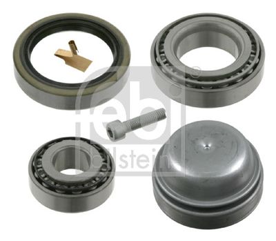 Wheel Bearing Kit FEBI BILSTEIN 08839