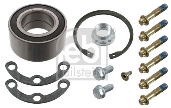 FEBI BILSTEIN 08881 Wheel Bearing Kit