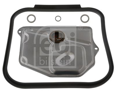 Hydraulic Filter Kit, automatic transmission FEBI BILSTEIN 08885