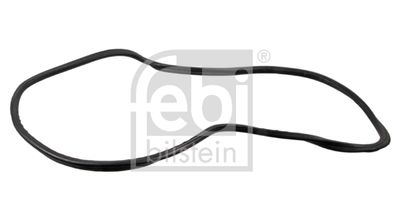 Seal, rear window FEBI BILSTEIN 08889