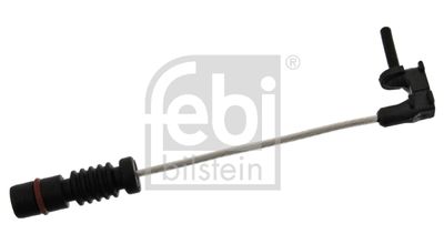 Warning Contact, brake pad wear FEBI BILSTEIN 08913