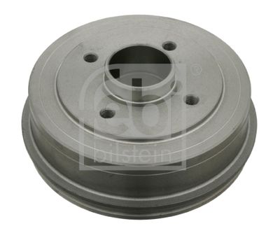 Brake Drum FEBI BILSTEIN 09029