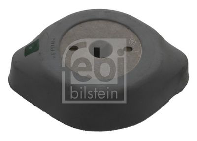 Mounting, automatic transmission FEBI BILSTEIN 09046