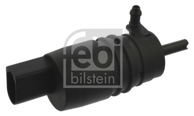 Washer Fluid Pump, window cleaning FEBI BILSTEIN 09088