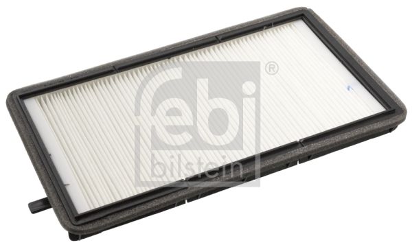 FEBI BILSTEIN 09186 Filter, cabin air