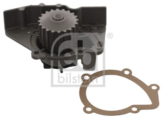 FEBI BILSTEIN 09258 Water Pump, engine cooling