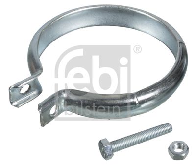 Pipe Connector, exhaust system FEBI BILSTEIN 09301