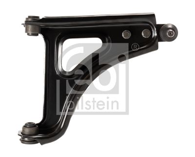 Control/Trailing Arm, wheel suspension FEBI BILSTEIN 09316