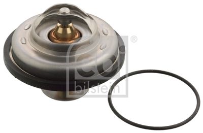 Thermostat, coolant FEBI BILSTEIN 09324