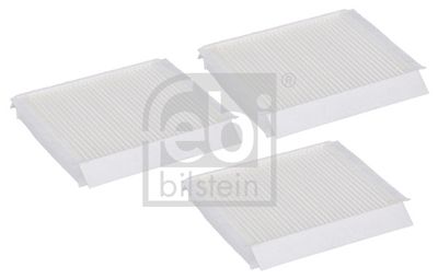 Filter Set, cabin air FEBI BILSTEIN 09436