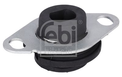 Mounting, automatic transmission FEBI BILSTEIN 09483