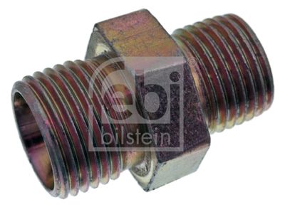 Connector, compressed-air line FEBI BILSTEIN 09659