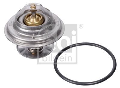 Thermostat, coolant FEBI BILSTEIN 09671