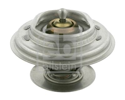 Thermostat, coolant FEBI BILSTEIN 09676