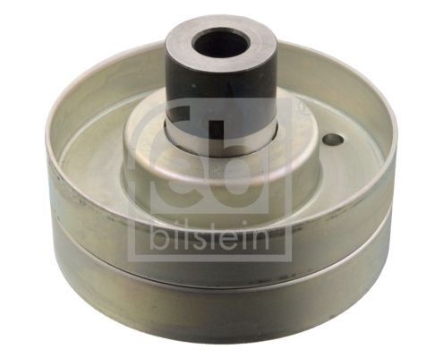 FEBI BILSTEIN 09786 Deflection/Guide Pulley, V-ribbed belt