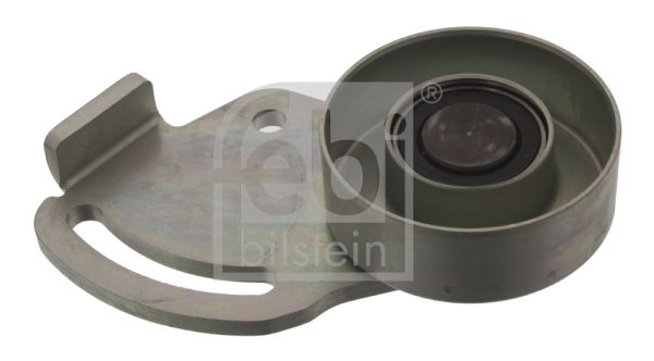 FEBI BILSTEIN 09794 Belt Tensioner, V-ribbed belt