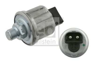 Oil Pressure Switch FEBI BILSTEIN 09904