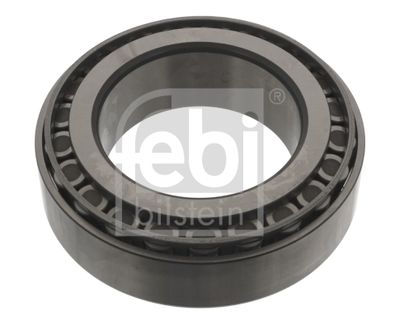 Wheel Bearing FEBI BILSTEIN 09914