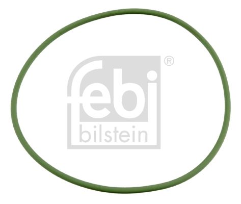 FEBI BILSTEIN 09970 O-Ring, cylinder sleeve