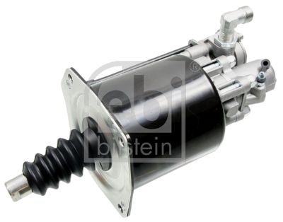 Clutch Booster FEBI BILSTEIN 09982