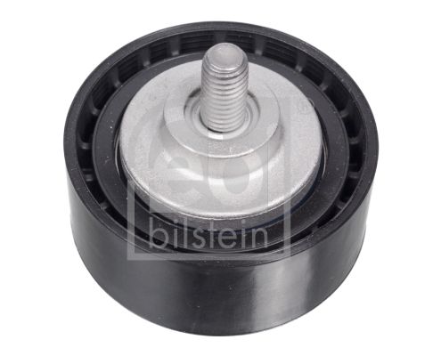 FEBI BILSTEIN 100239 Deflection/Guide Pulley, V-ribbed belt