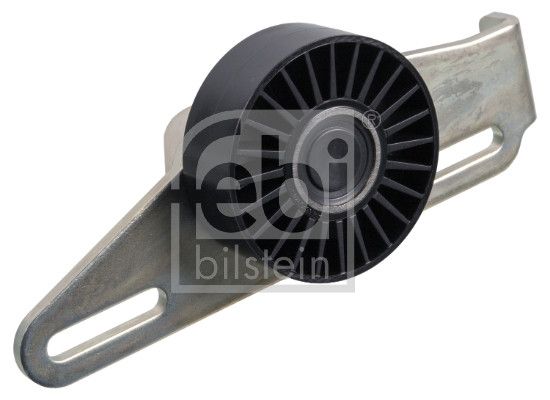 FEBI BILSTEIN 100295 Belt Tensioner, V-ribbed belt