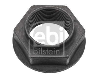 Nut, kingpin FEBI BILSTEIN 100348