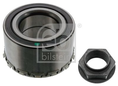 Wheel Bearing Kit FEBI BILSTEIN 100351