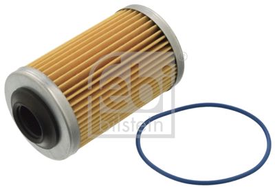 Oil Filter FEBI BILSTEIN 100372