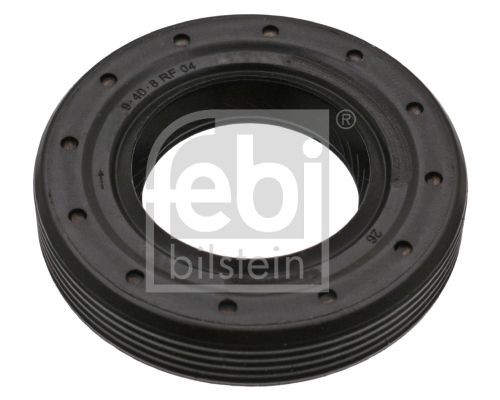 FEBI BILSTEIN 100451 Shaft Seal, manual transmission