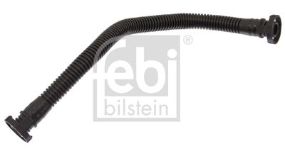 Hose, crankcase ventilation FEBI BILSTEIN 100455