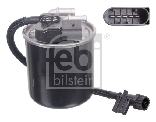 FEBI BILSTEIN 100474 Fuel Filter