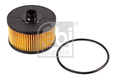 Oil Filter FEBI BILSTEIN 100487