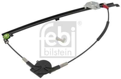 Window Regulator FEBI BILSTEIN 100492