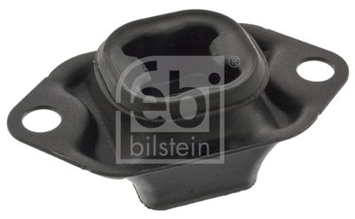 Mounting, manual transmission FEBI BILSTEIN 100502