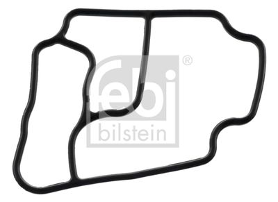 Gasket, oil filter housing FEBI BILSTEIN 100513